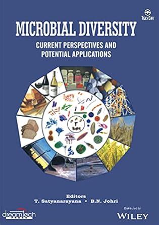 Buy Microbial Diversity : Current Perspectives and Potential ...