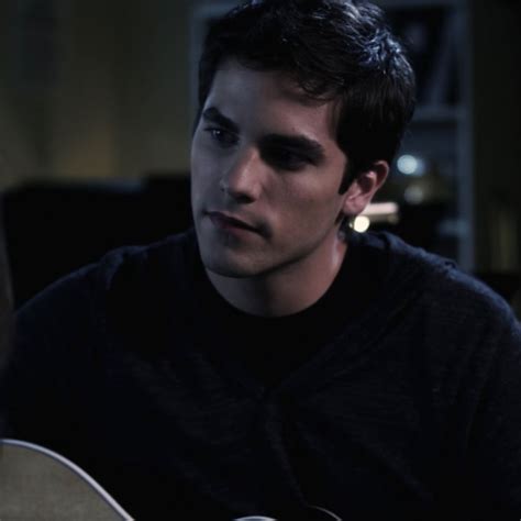 noel kahn | Pretty little liars, Noel kahn, Character inspiration male
