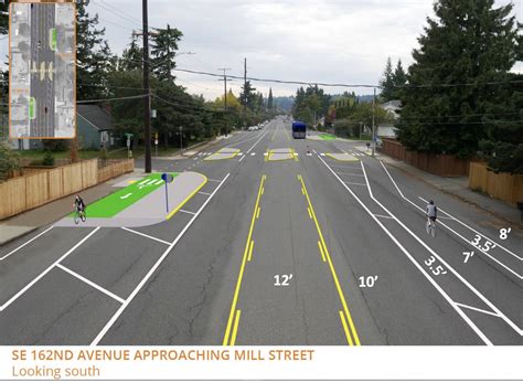 What Is A Buffer Lane at Cheryl Talley blog