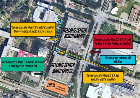 Centennial Construction Project | University of Houston