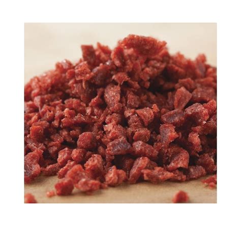 Imitation Bacon Bits 20lb