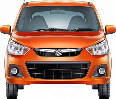 2014 Maruti Alto K10 New Model- Price, Features, Pictures And Details ...