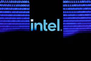 U.S. government could take a 10 percent stake in Intel, report says - Tech
