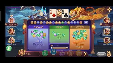 yono arcade dragon vs tiger betting apk v1.8.6