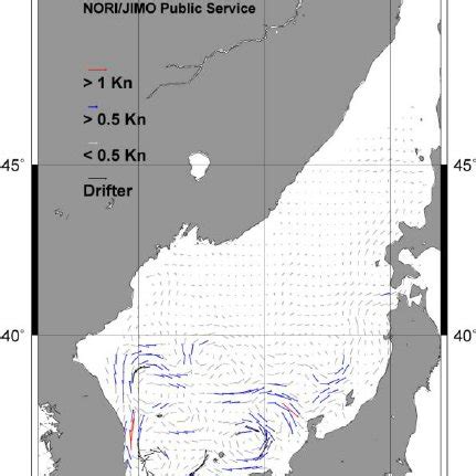 Current Map Diagram 的图像结果