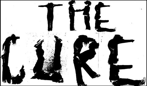 The Cure Wallpapers Group (74+)