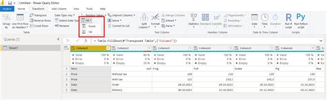 Image result for Add Two Values Excel Power Query