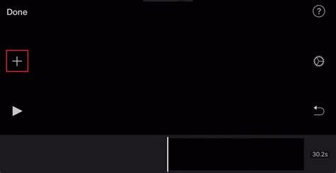 Place Videos or Add Images Over Videos in iMovie – A Guide