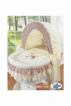 neonato in neonato vimini orsacchiotto beige neonato in neonato vimini orsacchiotto beige
