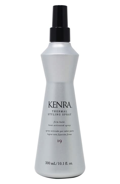 KENRA Thermal Styling Firm Hold Heat Activated Spray 19 | Nordstromrack