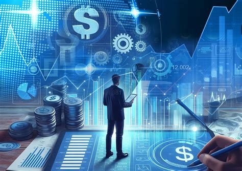 Empowering Financial Leadership to Drive Transformations Through ...