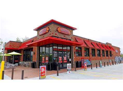 Sheetz opens in Southern Pines - Sandhills Sentinel