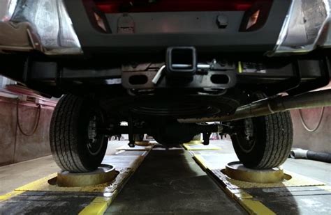 Mobile climate and road simulators help knock out squeaks and rattles ...