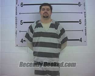 Recent Booking / Mugshot for TYLER CHRISTOPHER HUNTER in Montague ...