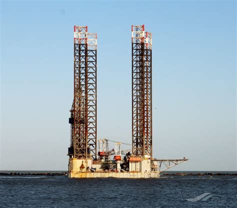 HAEVA, Platform - Details and current position - IMO 8016940 - VesselFinder