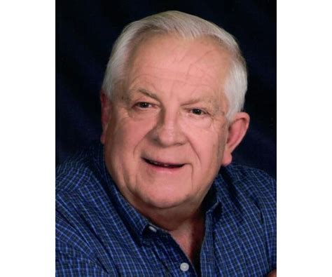 John W. Haveri Obituary (2024) - Two Harbors, MN - Cavallin Funeral ...