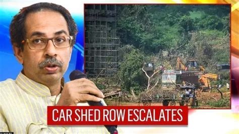 Petition · Shri Aditya Thackeray - Take a Decision on Kanjurmarg METRO ...