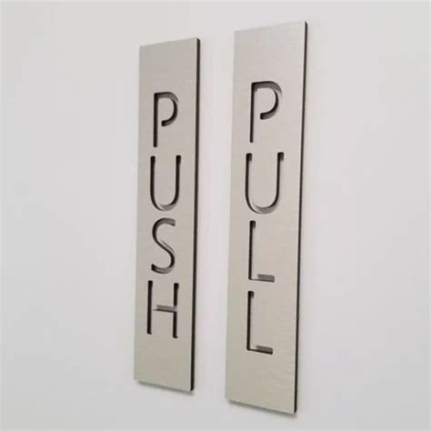 Pull Sign 的图像结果