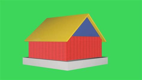 Image result for Making Animation for House Build Steps in Unity 3D