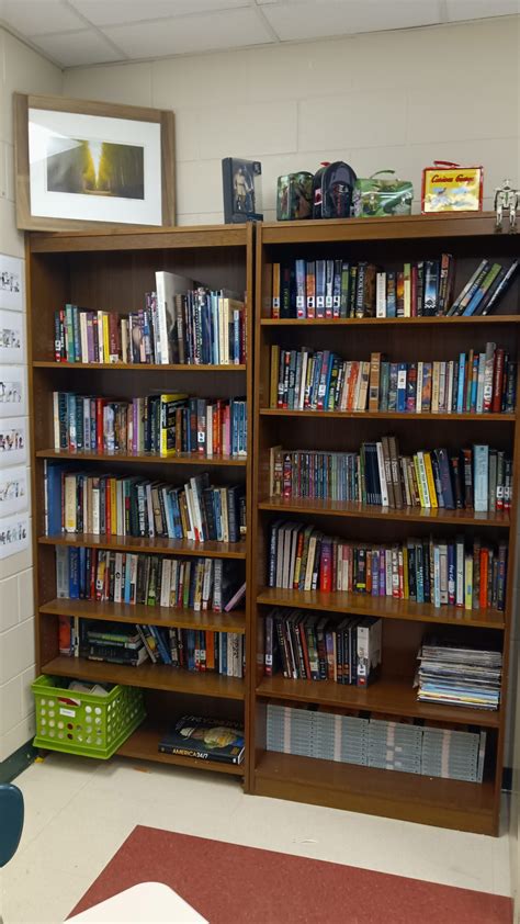 Image result for Classroom Library