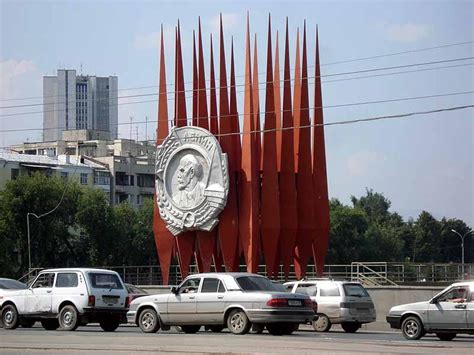 Highlights of Trans-Siberian Tour - 12 Days | Moscow - Kazan ...