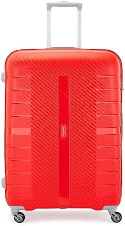 Aristocrat Nexon Strolly 79 Cm 360°|Trolley Bag, Speed_Wheel Suitcase ...