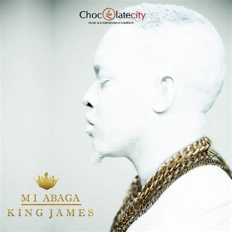M.I Abaga - King James | Lyric VIDEO - Latest Naija Nigerian Music ...