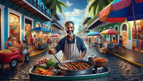 Puerto Rico Culture 的图像结果