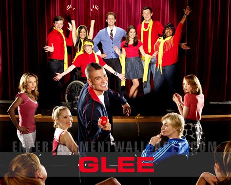 Glee Posters | Tv Series Posters and Cast