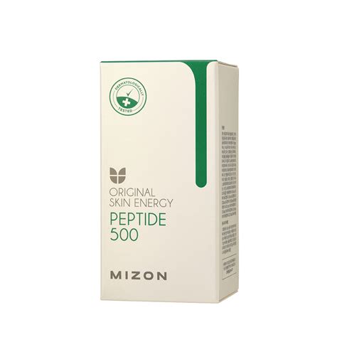 Mizon: Peptide 500 - 30ml