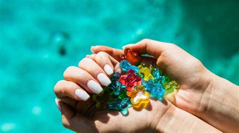 Edibles 101: Everything you need to know about eating cannabis safely