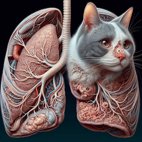 The Hidden Danger: Cat Lung Calcification Complications Unveiled - Pet ...
