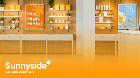 Sunnyside Cannabis Dispensary - South Beloit | Dispensary Menu, Reviews ...