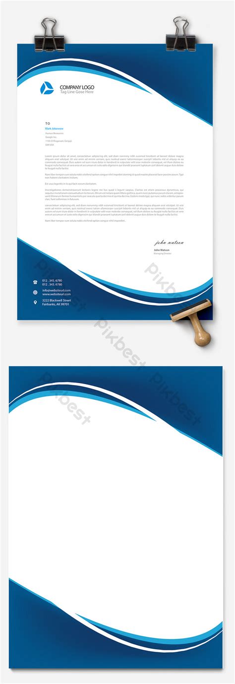 Business Background Examples Word 的图像结果