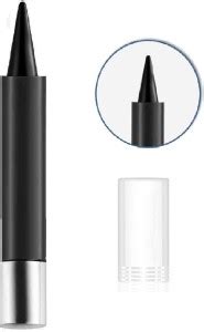 MYEONG MATTE FINISH WATER PROOF & LONG WEAR KAJAL - Price in India, Buy ...