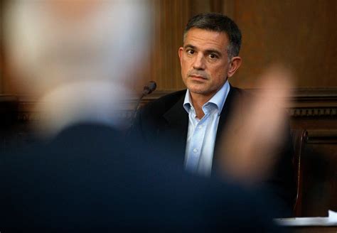 Book Review: ‘Murder in the Dollhouse,’ by Rich Cohen - The New York Times