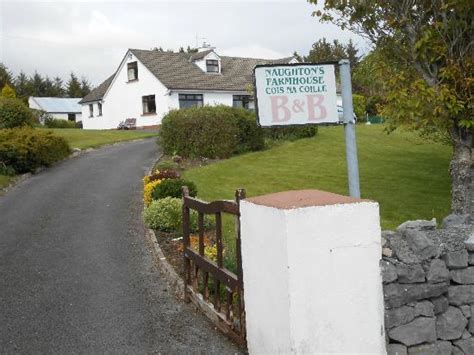 COIS NA COILLE (Shanavooneen) - B&B Reviews & Photos - Tripadvisor