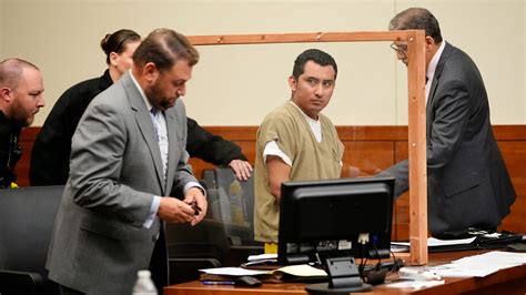 Gerson Fuentes, who raped 10-year-old Ohio girl gets 25-year sentence