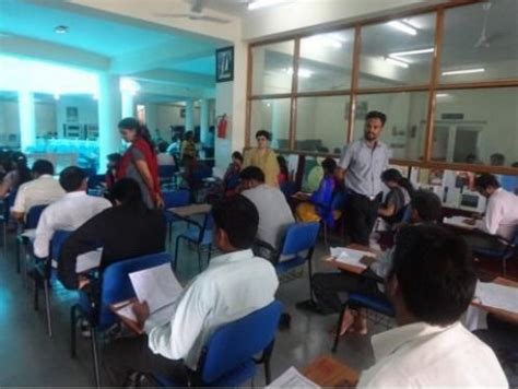 Vardhman Mahaveer Open University Kota Campus: Photos, Virtual Tour