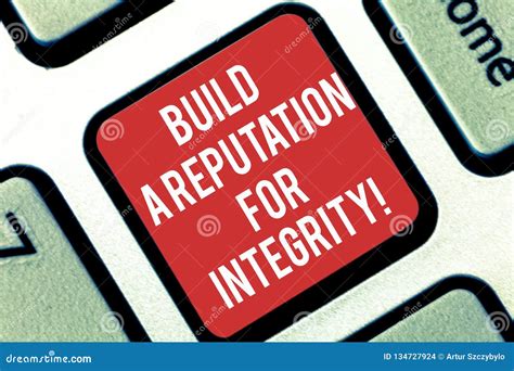 Reputation Writing 的图像结果