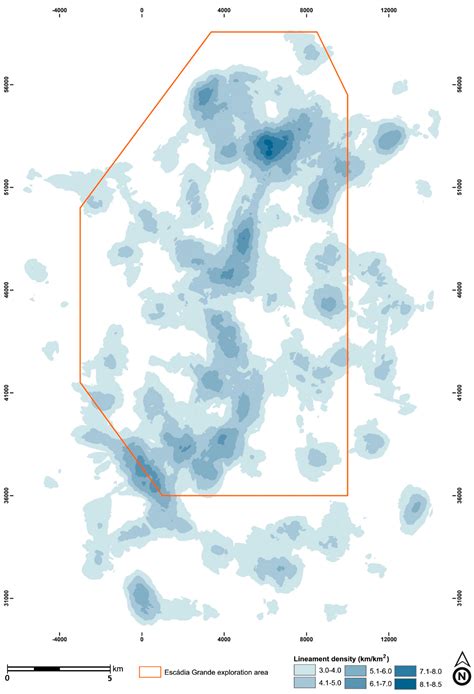 Remote Sensing for Mineral Exploration in Central Portugal