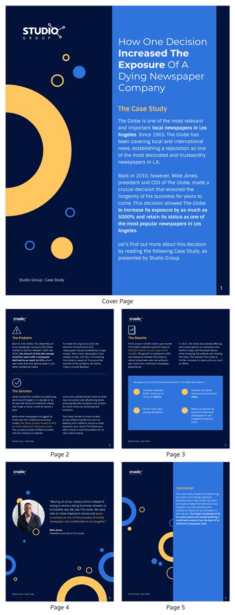 Image result for Management Case Study Examples