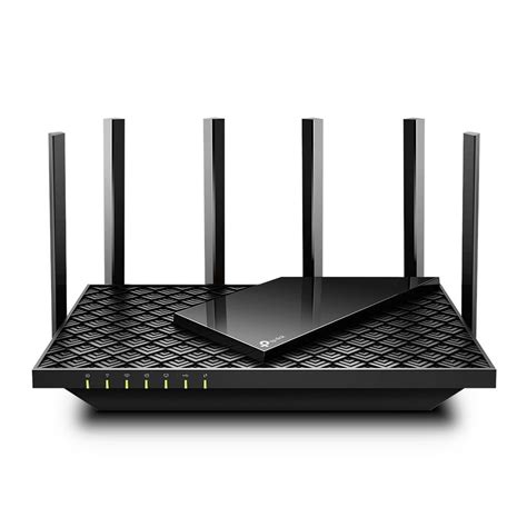 Buy TP-Link Archer AX73 AX5400 Dual Band Gigabit 1000 Mbps Wireless ...