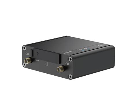 DWM-311 4G M2M Modem | D-Link