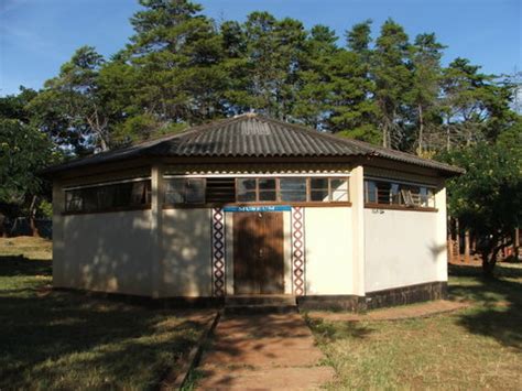 Visit of Lwitikila Girls' Secondary School in image | The Diocese of Mpika