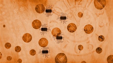 Computer Chip Background 的图像结果