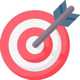 Download Free Target Icons in PNG & SVG | Magnific (formerly Freepik)