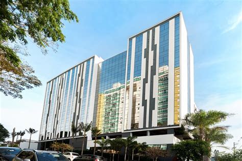 HOTEL LAGHETTO STILO HIGIENÓPOLIS (Porto Alegre) - Hotel Reviews ...