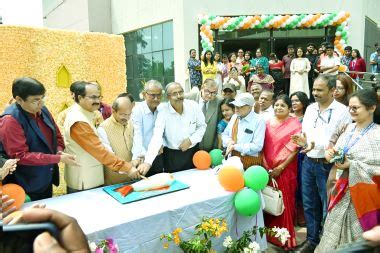 ICAR–CIFRI, Kolkata Celebrates 80th Foundation Day, Reaffirms ...
