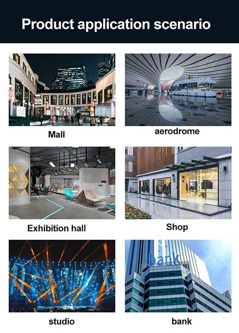 Large LED Display Panel 的图像结果